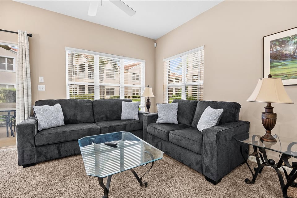 2 Bedroom Villa 9955 - Port St. Lucie