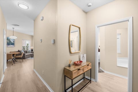 1 Bedroom Villa 9981