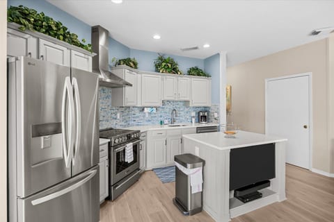 1 Bedroom Villa 9981