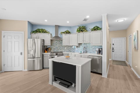 1 Bedroom Villa 9981