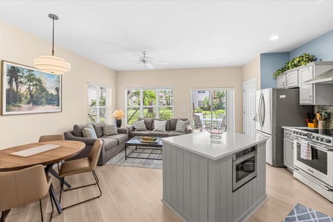 1 Bedroom Villa 9981