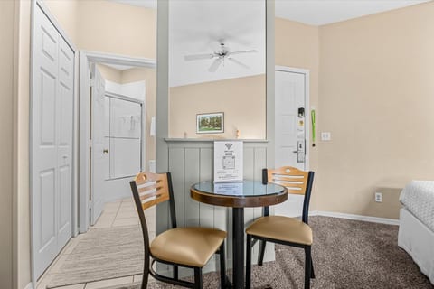 Studio Villa 9981