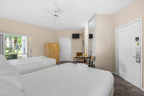 Studio Villa 9981