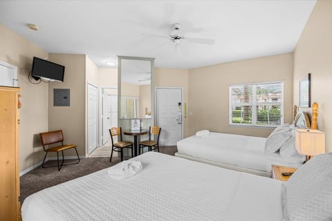 Studio Villa 9981