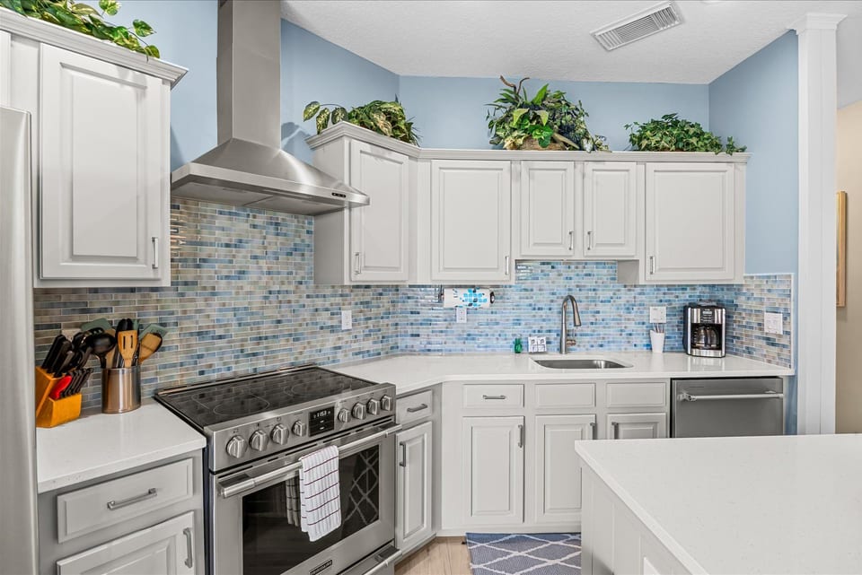 2 Bedroom Villa 9981 - Port St. Lucie