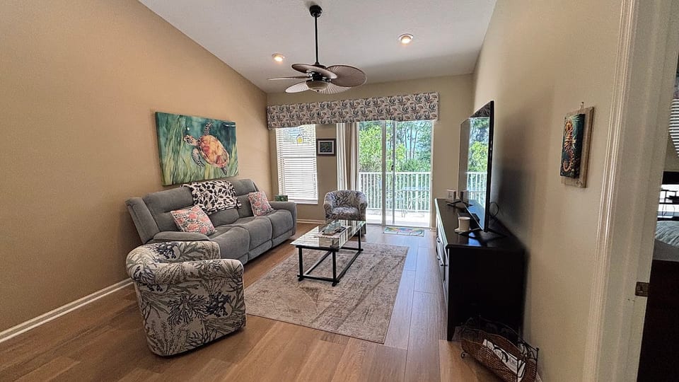 3 Bedroom Townhome 9306 - Port St. Lucie