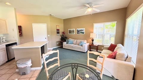 1 Bedroom Villa 10037