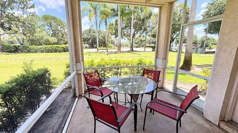1 Bedroom Villa 10037