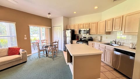 1 Bedroom Villa 10037