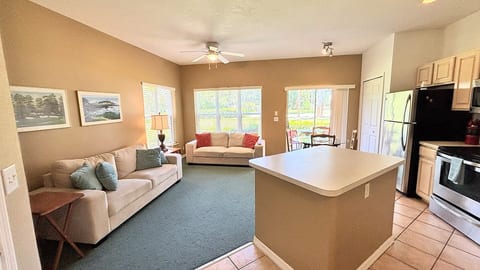 1 Bedroom Villa 10037
