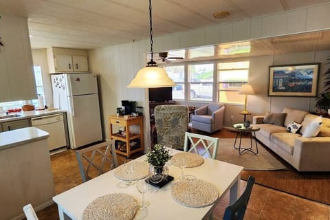 Breezy Cottage