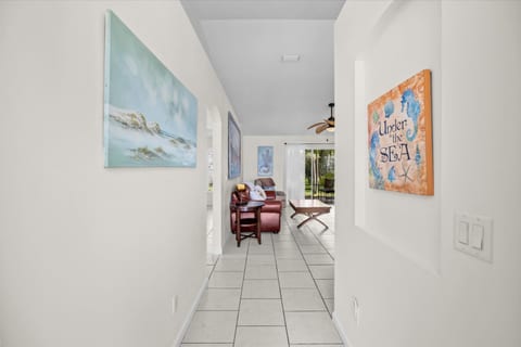 Carlton Coastal Cottage