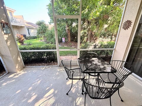 Townhome 8155