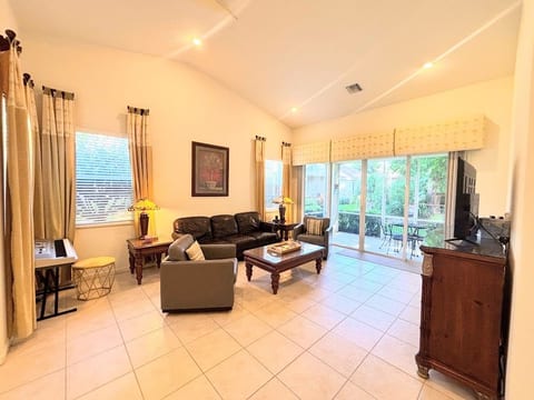 Townhome 8155