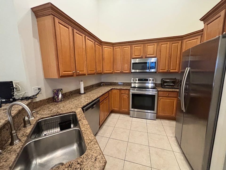 Townhome 8155 - Port St. Lucie