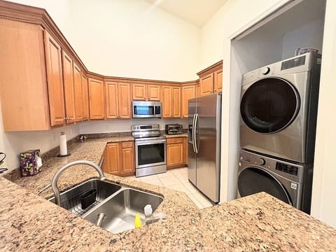 Townhome 8155
