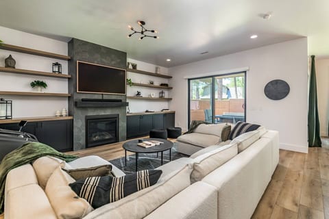 *NEW* Flagstaff Wellness Retreat | Sauna & Hot Tub