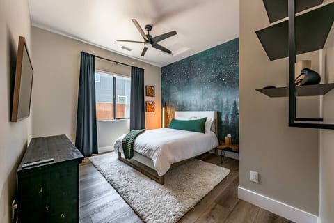 *NEW* Flagstaff Wellness Retreat | Sauna & Hot Tub