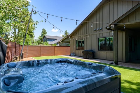 *NEW* Flagstaff Wellness Retreat | Sauna & Hot Tub