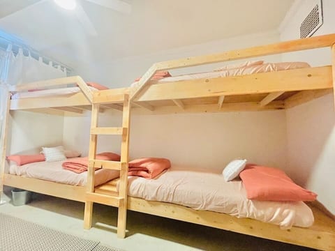 White Bohemian, Games, Hot Tub Events sleeps 34