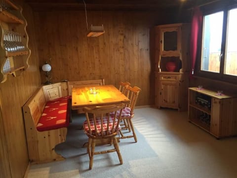 Carpe Diem Appartement/Fewo, Dusche und Bad, WC 3 1/2 Zimmerwohnung, 6-Betten