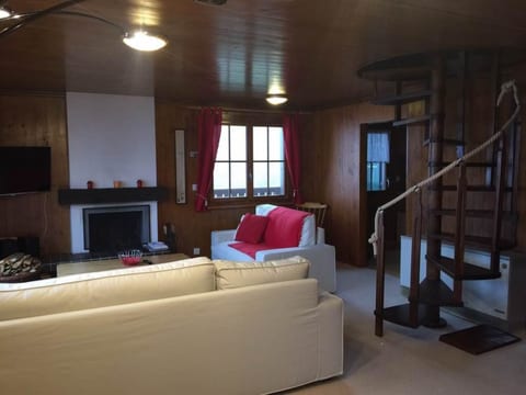 Carpe Diem Appartement/Fewo, Dusche und Bad, WC 3 1/2 Zimmerwohnung, 6-Betten