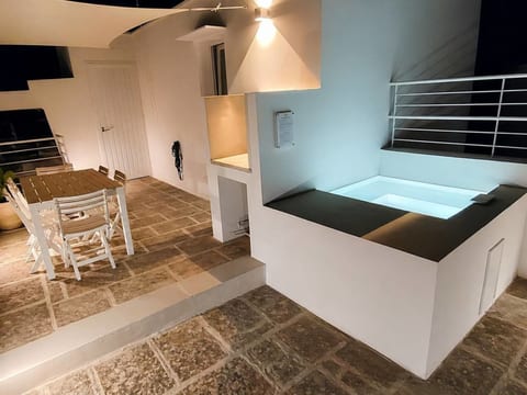 DimorÈ Suite Deluxe