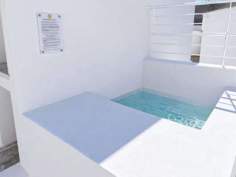 DimorÈ Suite Deluxe