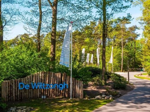 Vakantiepark De Wiltzangh - Esborg Lodge | 6p