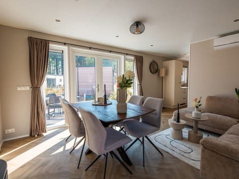 De Wiltzangh - Groeneborg Lodge | 6p
