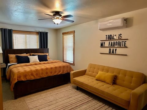 Magical McCall Retreat Near Golf Course and Lake