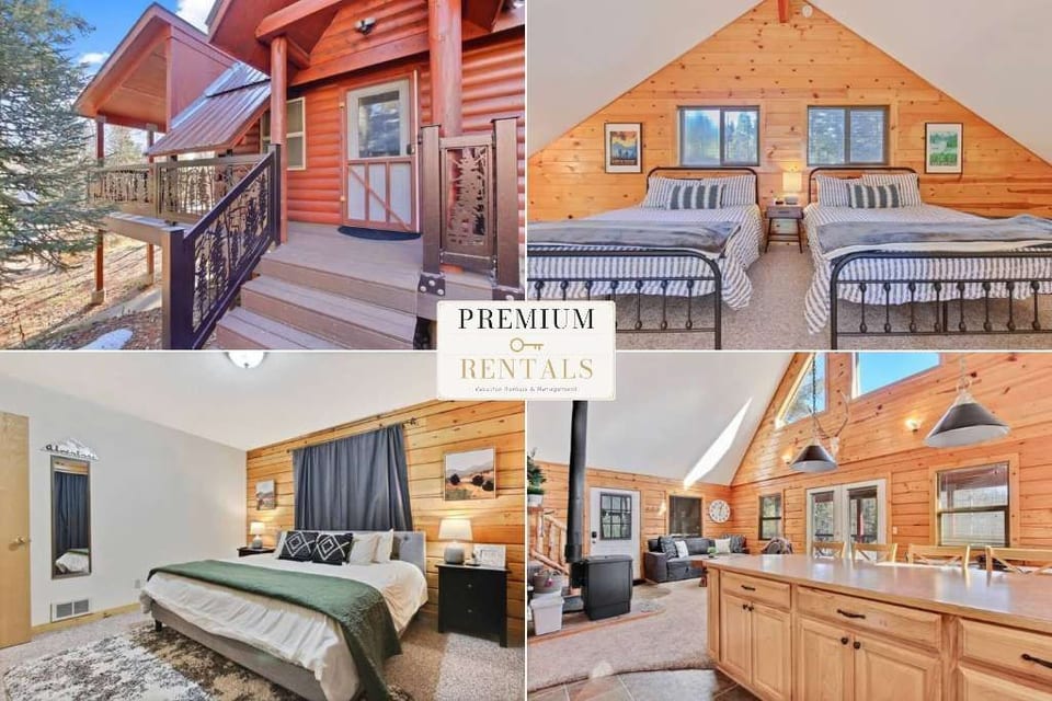 McCall Cabin Getaway - McCall
