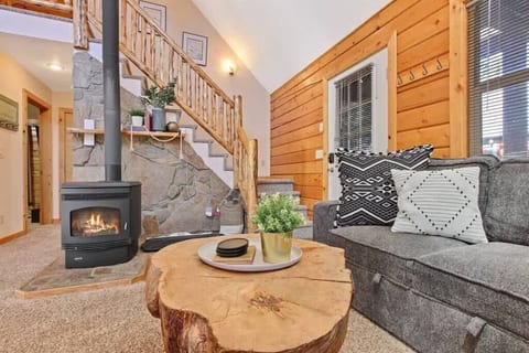 McCall Cabin Getaway