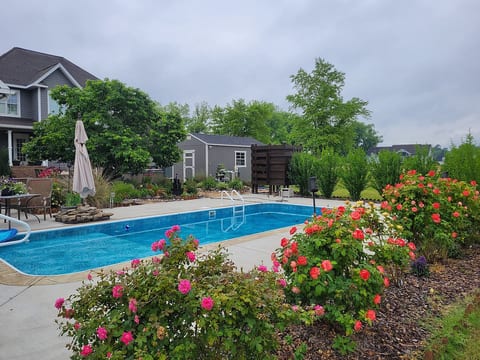 Beautiful estate oasis image 1