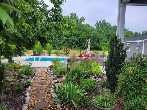 Beautiful estate oasis image 4