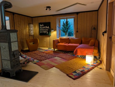 Maschinenhaus