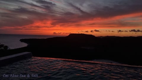 Another unforgettable sunset