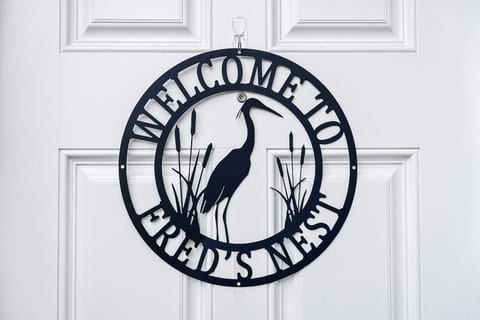 Fred’s Nest-Perdido Bay Golf Villa-Close to Beach