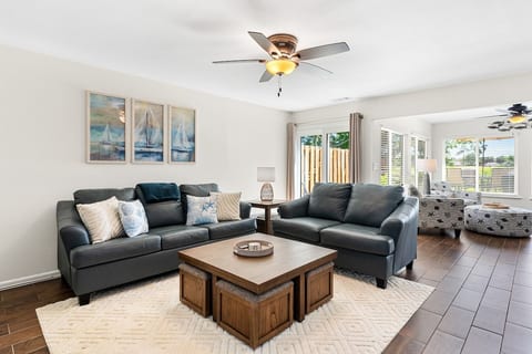 Fred’s Nest-Perdido Bay Golf Villa-Close to Beach