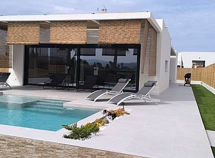 Villa Khalma