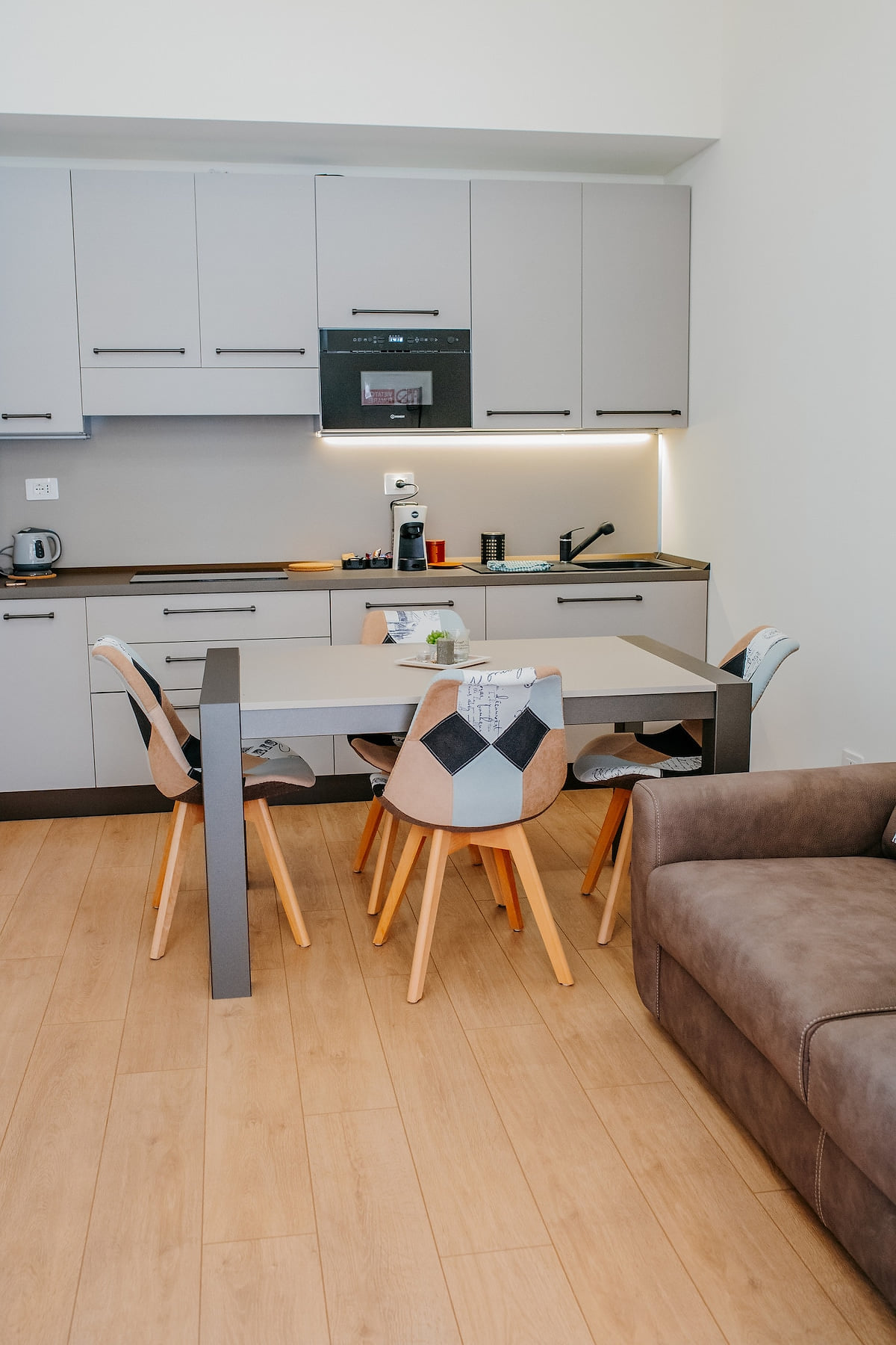 Nausicaa - Your holiday home in Cagliari