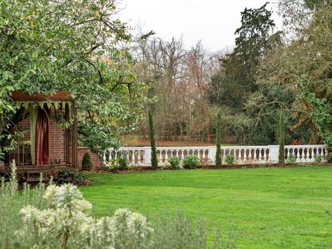 Outdoor