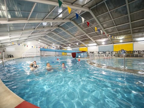 Pool Indoor