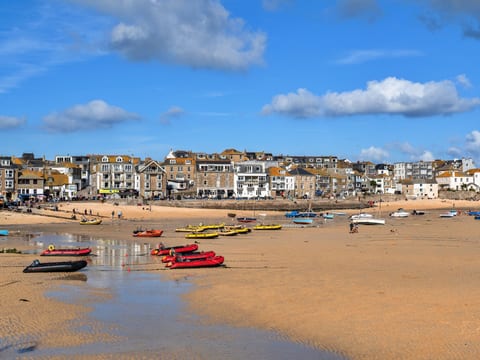 Harbour One