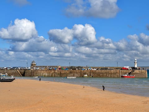 Harbour One
