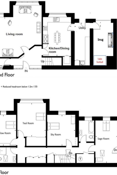 Inside other