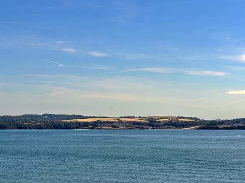 Harbour View