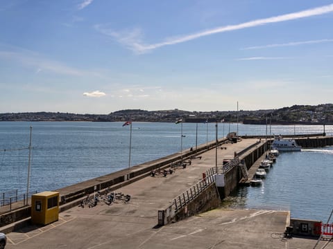 Harbour View