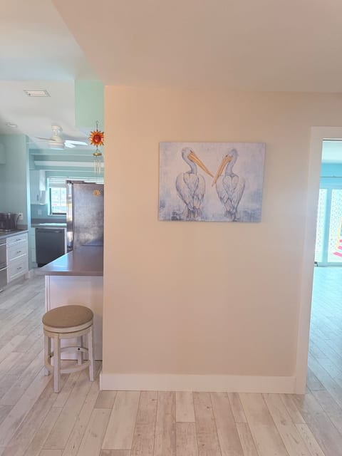 Welcome to The Pelican where memories are ready to be made.