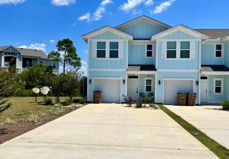 Late Summer Sale! Resort Pool, Yard, BBQ @ PCB - Panama City Beach